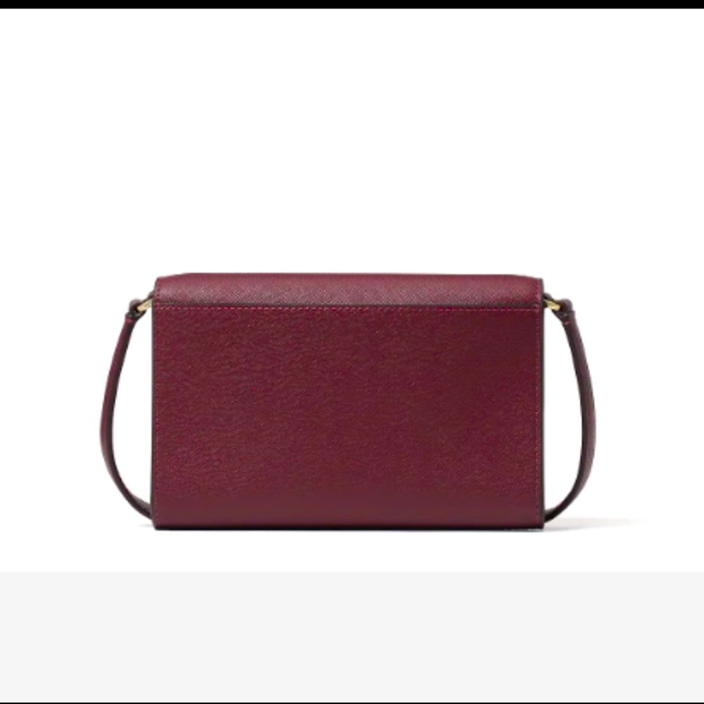 NWT Kate Spade Brynn Flap Crossbody Bag - Picture 4 of 7